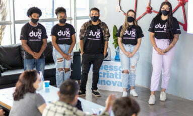 Fundação Gerações firma parceria com o Tecnopuc