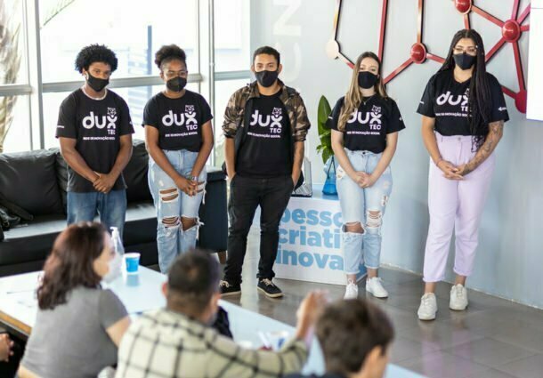 Fundação Gerações firma parceria com o Tecnopuc