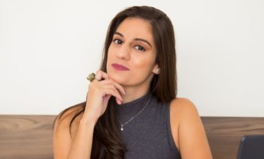 Profissional gaúcha participa de painel online e gratuito sobre métricas no Marketing de Influência