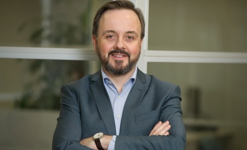 Propósito empresarial é tema de evento com executivo das Empresas Randon