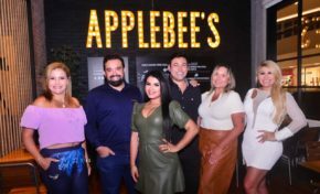 Prime Gourmet realiza gravação de comercial