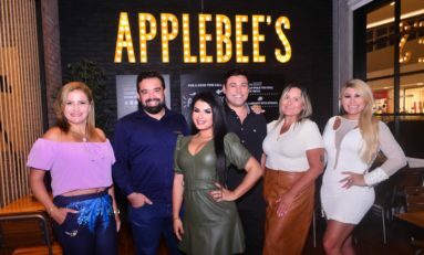 Prime Gourmet realiza gravação de comercial