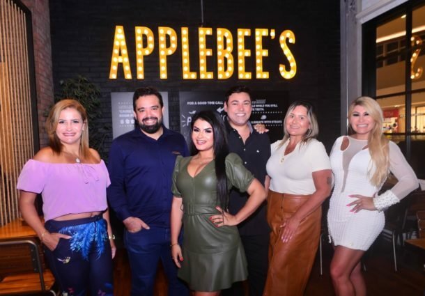 Prime Gourmet realiza gravação de comercial
