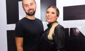 Hellen Carolina lança nova linha de esportes HC Sport 