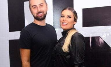 Hellen Carolina lança nova linha de esportes HC Sport