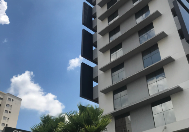 URBANby UNU redefine oferta hoteleira de Osasco (SP)