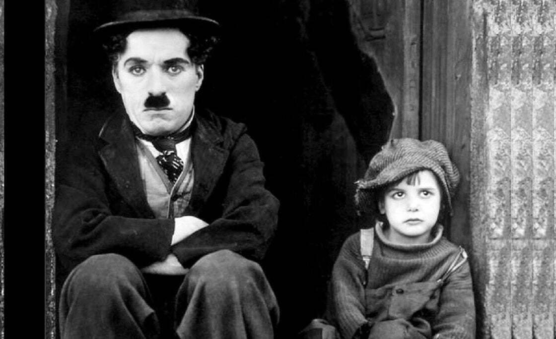 O Garoto de Charles Chaplin ganha exibição nos dias 12 e 13 de março de 2022, às 15h, na Cinemateca Capitólio