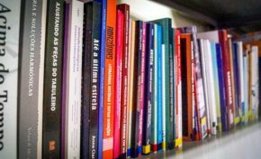 Gráfica lança livraria digital que produz edições sob demanda