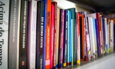 Gráfica lança livraria digital que produz edições sob demanda