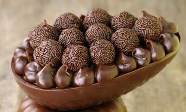 Criatividade gera bons negócios na Páscoa