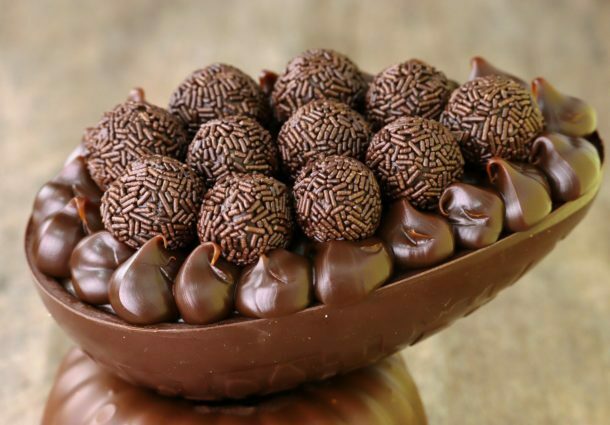 Criatividade gera bons negócios na Páscoa