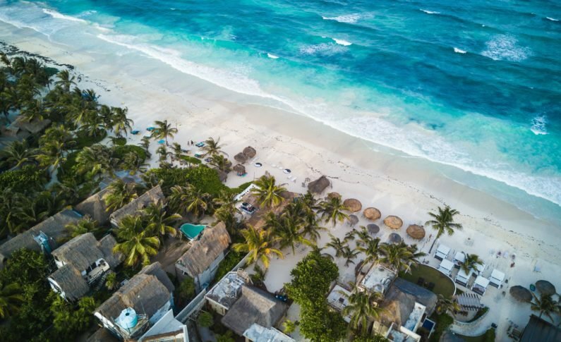 Hotel Riviera Maya completa cinco anos de operação