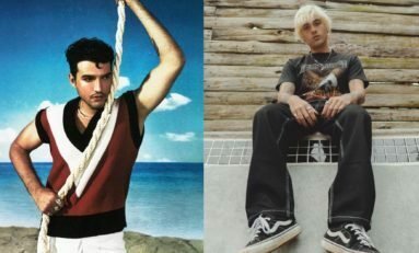 Jão e Zaka são convidados especiais nos shows do Maroon 5 em São Paulo e Porto Alegre