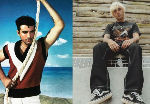 Jão e Zaka são convidados especiais nos shows do Maroon 5 em São Paulo e Porto Alegre  