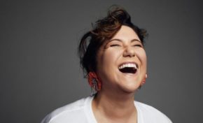 Porto Alegre comemora 250 anos com show de Maria Rita no Baile da Cidade