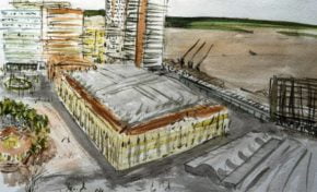 Curso em homenagem aos 250 anos de Porto Alegre conta a história da cidade através da arquitetura