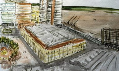 Curso em homenagem aos 250 anos de Porto Alegre conta a história da cidade através da arquitetura