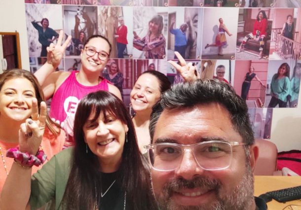 POA Streaming anuncia o Programa do IMAMA como nova atração semanal da emissora