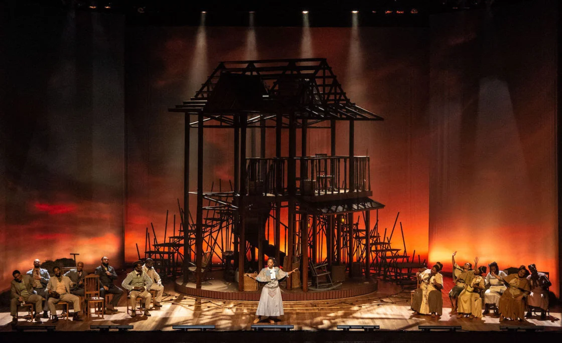 Premiado musical A Cor Púrpura ganha curta temporada em Porto Alegre