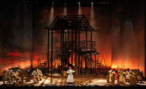 Premiado musical A Cor Púrpura ganha curta temporada em Porto Alegre