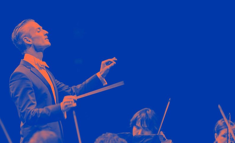 Cinco concertos digitais gratuitos em 2022
