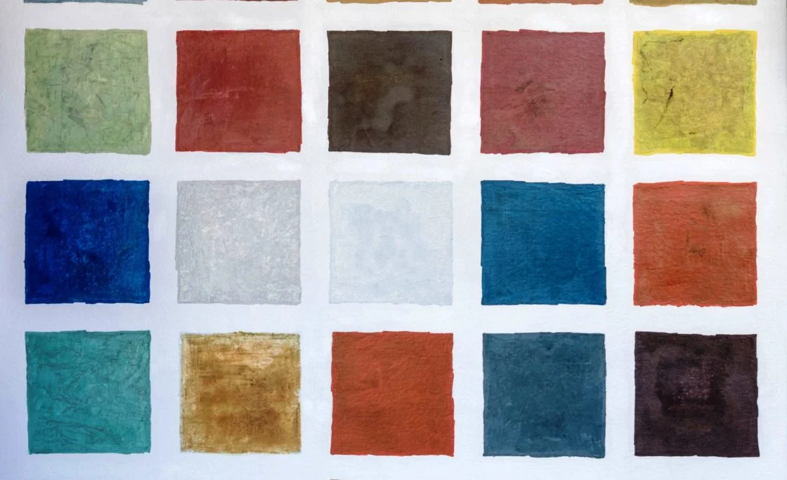 Sérgio Barcellos apresenta exposição Rusty na Gravura Galeria de Arte