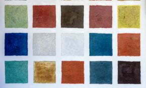 Sérgio Barcellos apresenta exposição Rusty na Gravura Galeria de Arte