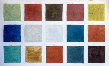 Sérgio Barcellos apresenta exposição Rusty na Gravura Galeria de Arte