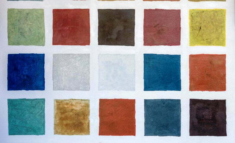 Sérgio Barcellos apresenta exposição Rusty na Gravura Galeria de Arte