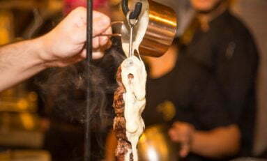 Porto Alegre ganha mais uma opção gastronômica com lançamento da Espetada na Leiteria 639