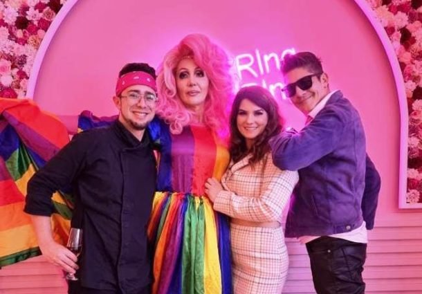 Cafeteria instagramável inaugura no Centro de Canela 