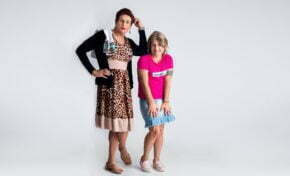 Causos de Família tem apresentação única dia 21 de maio na capital