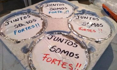 Misturaí: há quatro anos furando bolhas e misturando mundos para melhorar a vida das pessoas