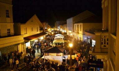 Garibaldi Vintage será realizado no dia 29 de abril