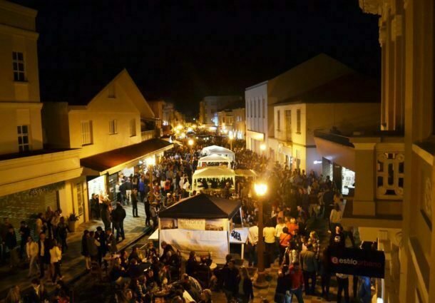 Garibaldi Vintage será realizado no dia 29 de abril