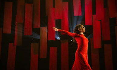 Cia La Negra apresenta Som da Madeira no teatro do Centro Histórico-Cultural Santa Casa nos dias 09 e 10 de abril