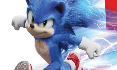 Personagens de “Sonic 2 - O Filme” chegam ao McLanche Feliz em nova campanha