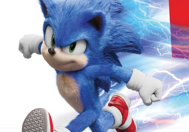 Personagens de “Sonic 2 - O Filme” chegam ao McLanche Feliz em nova campanha