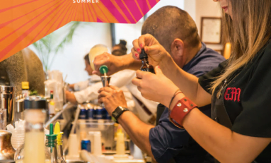 UNICO 20°87° Hotel Riviera Maya homenageia mulheres no Superbia Summer 2022