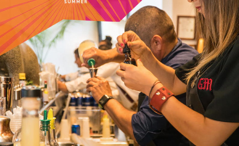 UNICO 20°87° Hotel Riviera Maya homenageia mulheres no Superbia Summer 2022