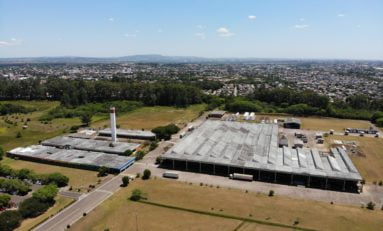 Pesquisa aponta liderança da Renner no segmento de Tinta Predial