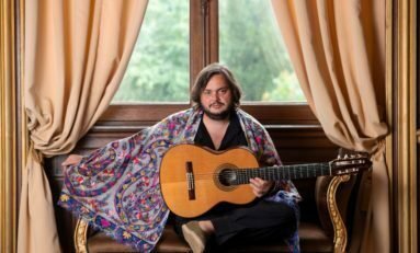 Roberto Menescal, Yamandu Costa e Derico são as estrelas do Let’s Jazz! Festival, na Serra Gaúcha