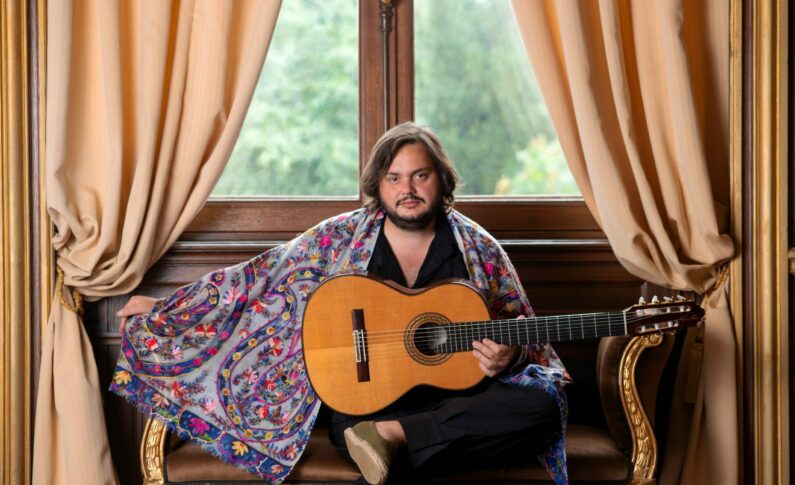 Roberto Menescal, Yamandu Costa e Derico são as estrelas do Let’s Jazz! Festival, na Serra Gaúcha