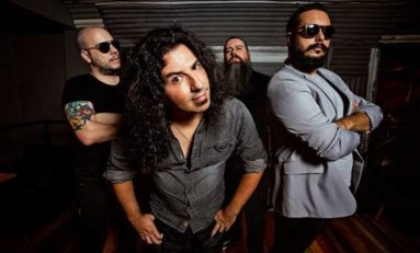 HIT THE NOISE fará a abertura do show do KISS em Porto Alegre