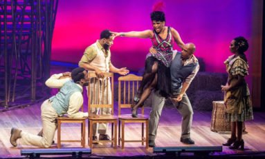 Musical A Cor Púrpura terá curta temporada em Porto Alegre de 29 de abril a 1º de maio