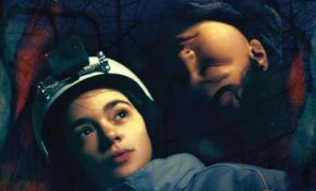 Cinema ao ar livre na praça Maurício Cardoso dia 10 de abril