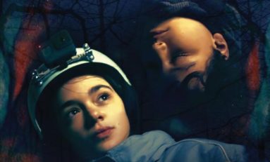 Cinema ao ar livre na praça Maurício Cardoso dia 10 de abril