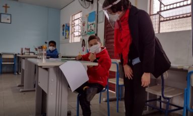 Centro Social Pe. Pedro Leonardi completa 17 anos com desafios