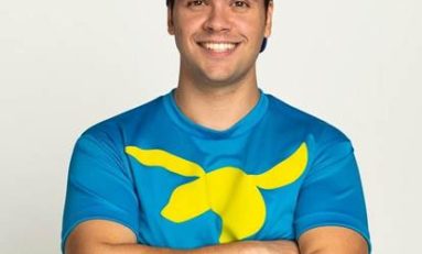 Luccas Neto e A Escola de Aventureiros – O Musical