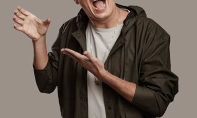 Sucesso no CAT BBB e A culpa é do Cabral, Rafael Portugal promete noite irreverente e cheia de risadas em Porto Alegre